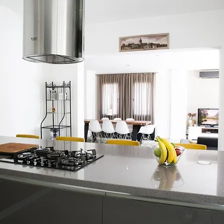 Important Group Olivia Villa Bodrum